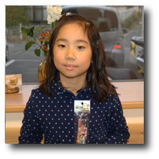 井上　育ちゃん